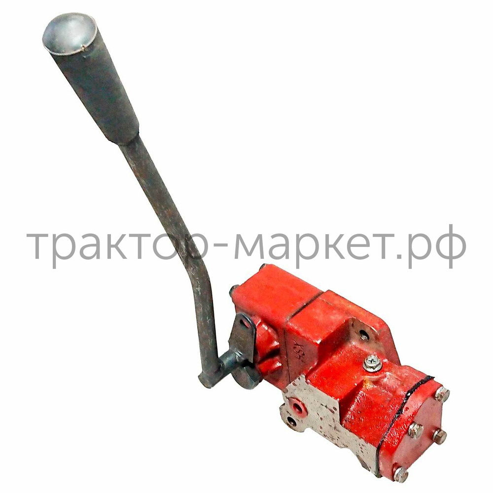 Гидрораспределитель в сборе Fengshou FS184/Estate, с двигателем J285T