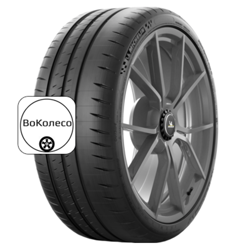 225/40ZR18 92(Y) XL Pilot Sport Cup 2 CNT TL Michelin
