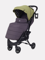 Коляска детская "LARGO STAR" RA054 Greek Olive