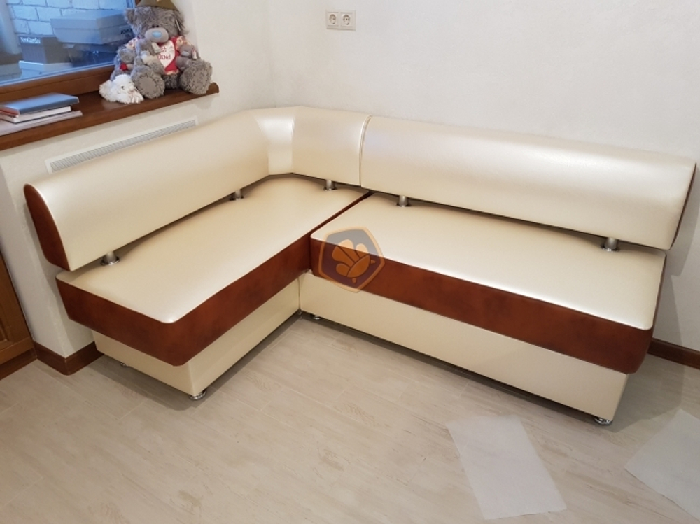 Угловой Мальта 1(со спальным местом)