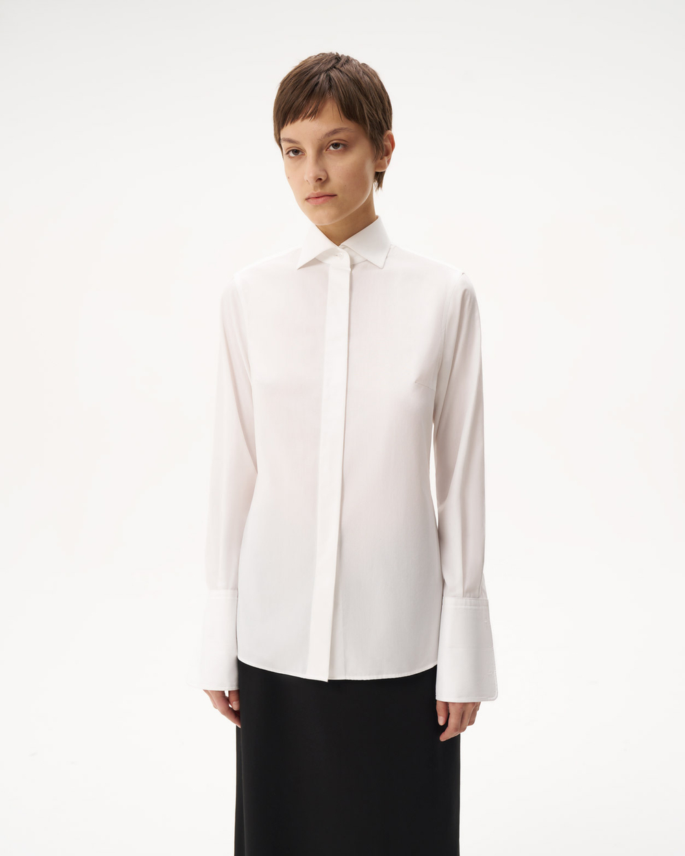 Блуза A-FW25/26-2470 Victoria Andreyanova