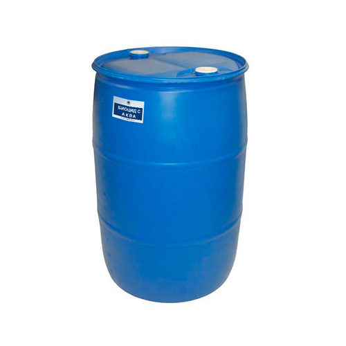 Биоцид-С аква дезинфицирующее средство 20 кг