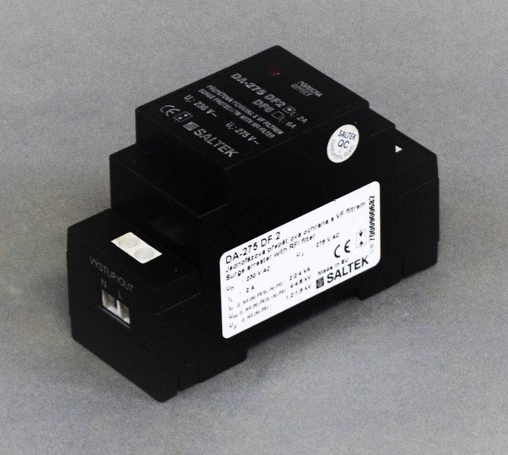 SALTEK DA-275 DF 2