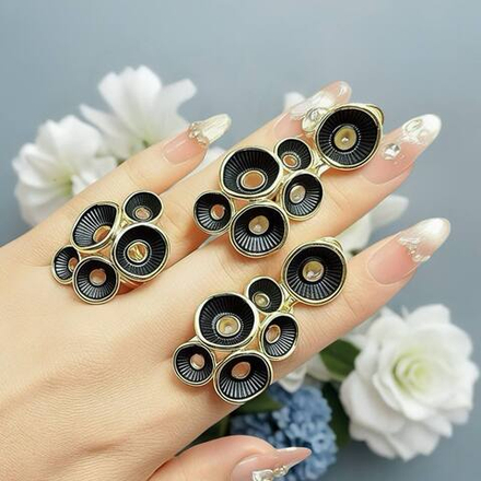 Комплект LuxVintage - 050