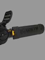 Пила аккумуляторная цепная бесщеточная с аккумулятором и ЗУ