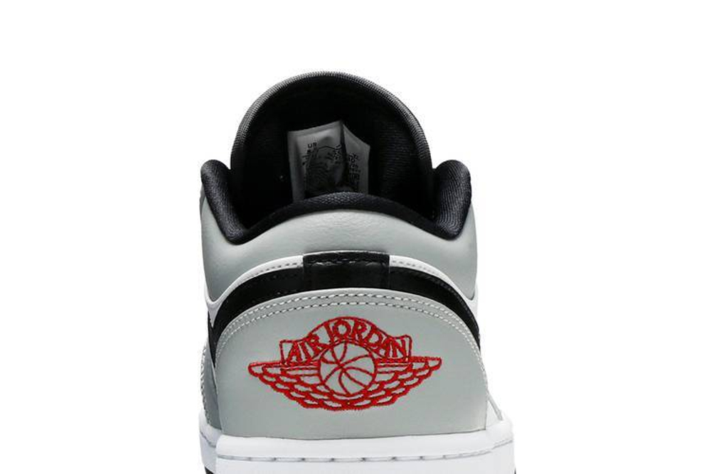 Кроссовки Jordan Air Jordan 1 Light Smoke Grey " Dior