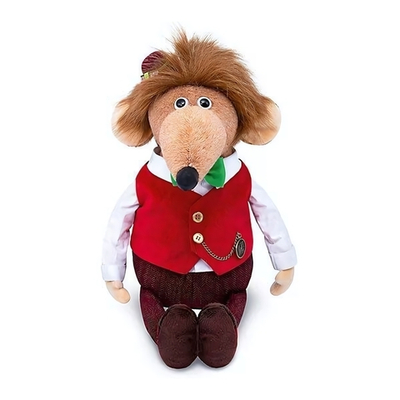 Сэр Бруно 28см