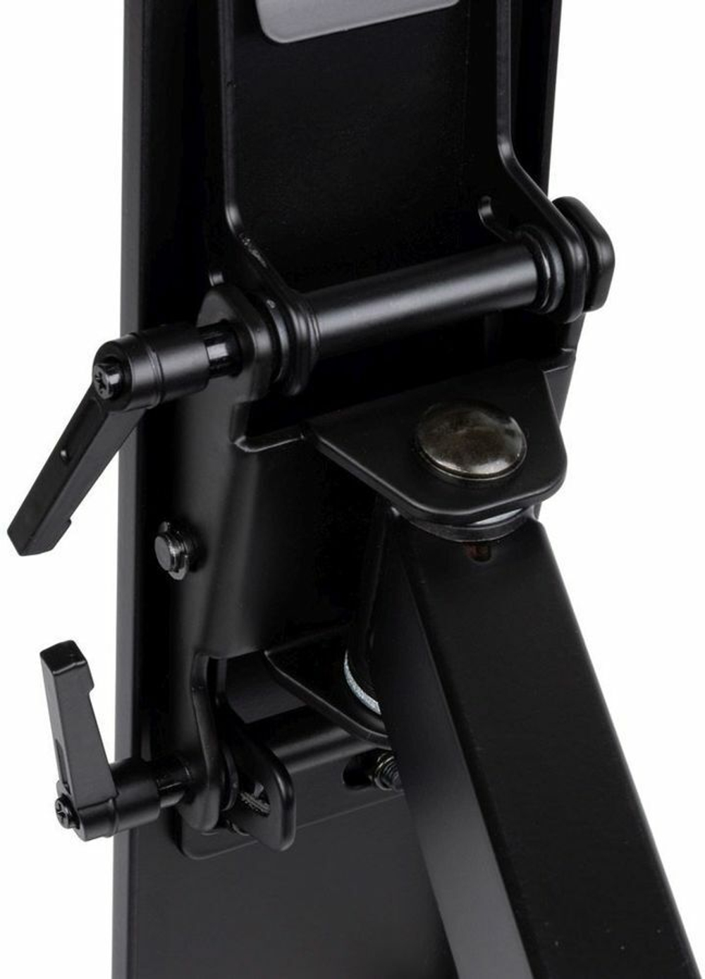 Кронштейн для телевизора Kromax ATLANTIS-120, 40-100", настенный, поворот и наклон (26028)