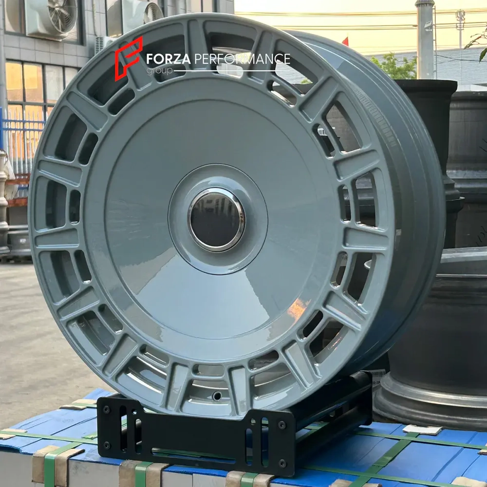 КОВАНЫЕ ДИСКИ для MERCEDES-BENZ G-CLASS G63 WIDEBODY W463A W464 2023 МЕРСЕДЕС-БЕНЦ ГЕЛИК ГЕЛЕНТВАГЕН