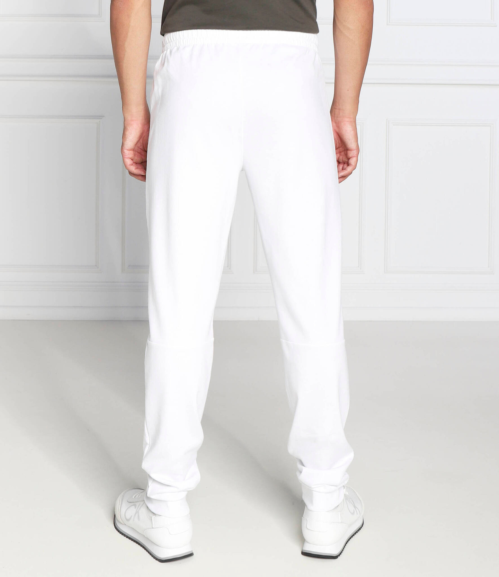 спортивные штаны EA7 - белый(8NPP61 PJBPZ)