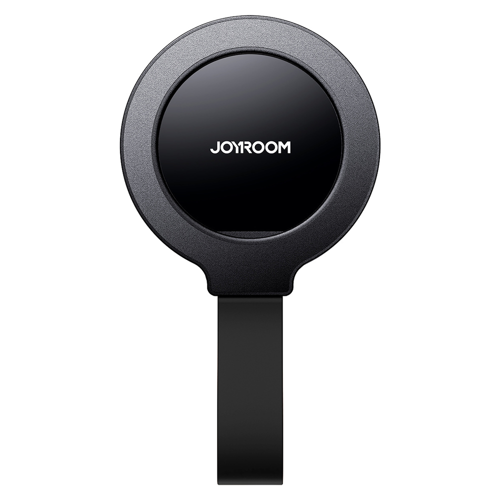 Держатель для телефона JOYROOM JR-ZS393 Magnetic Suction Phone Mount (MagSafe) - Black