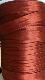 Бейка косая атласная 15мм 1м.