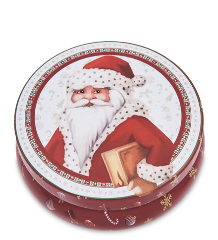 TCN-39/ 1 Коробка металлическая