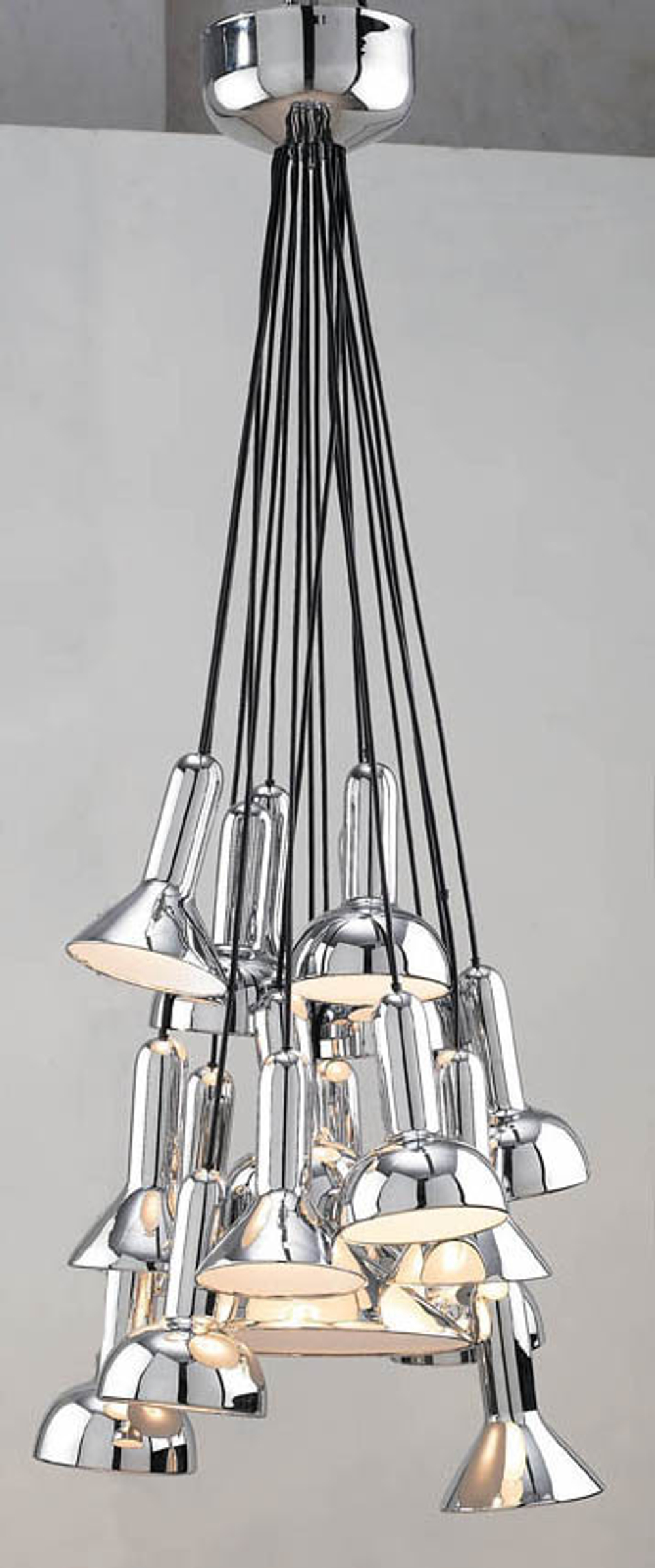 люстра Torch Bunch 20