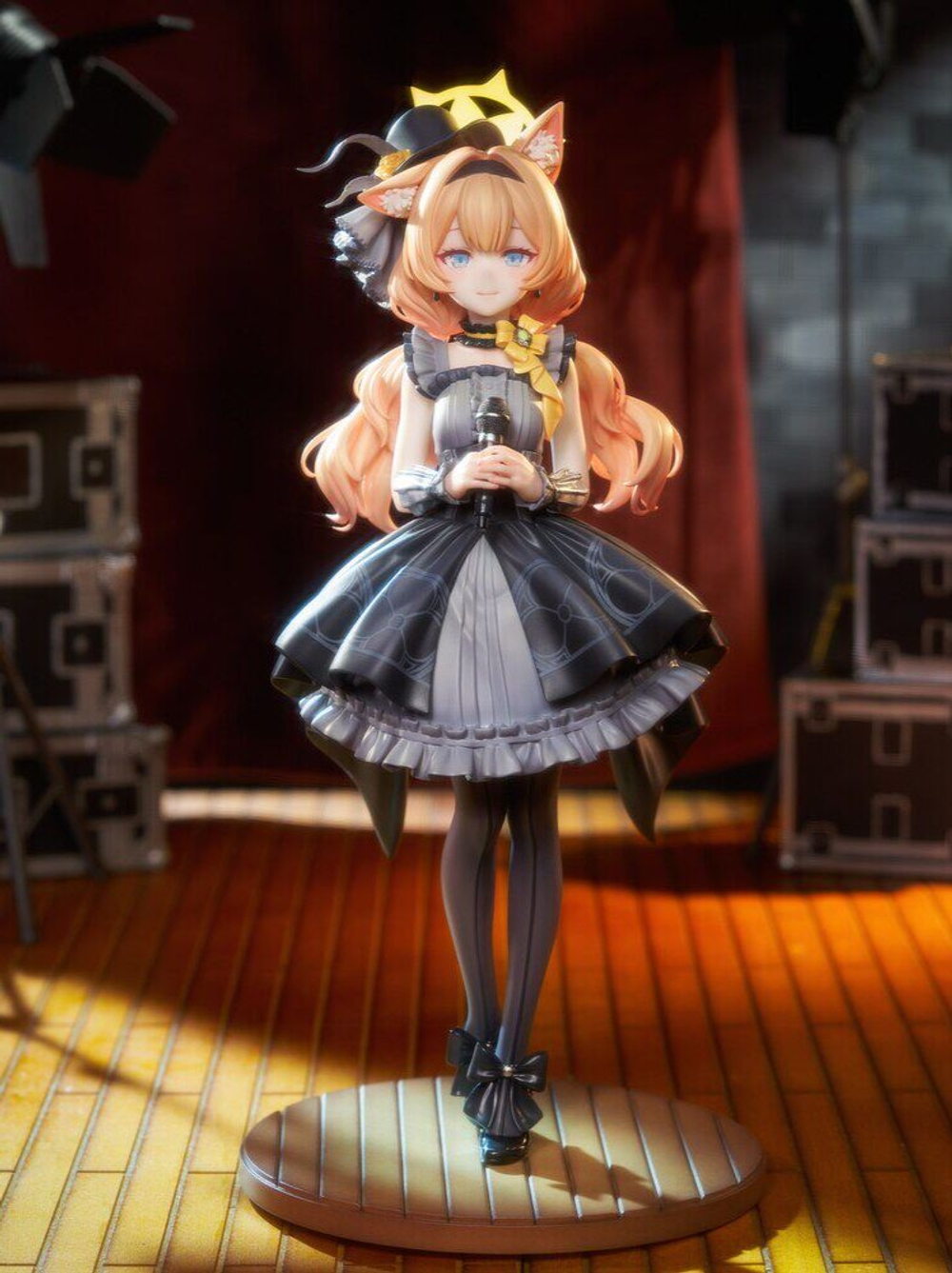 Иочи Мари / Iochi Mari