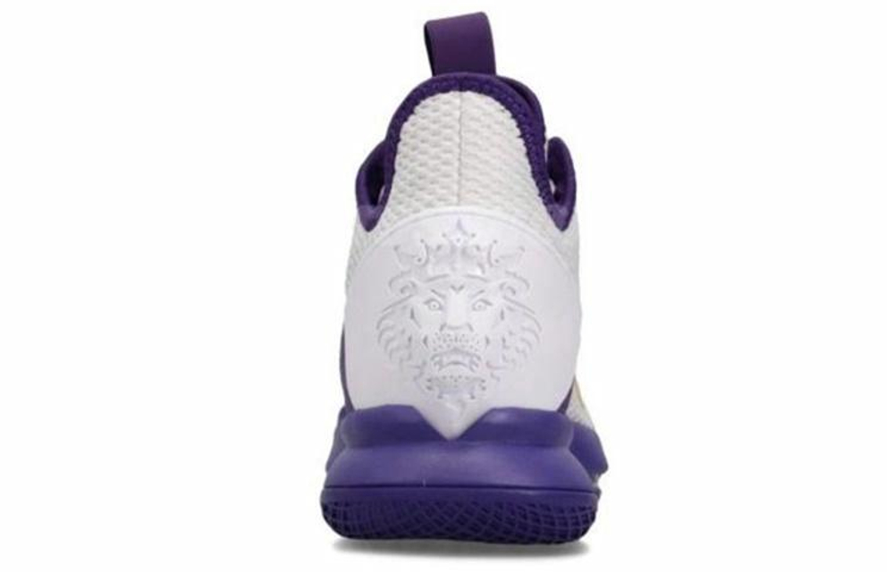 Кроссовки Nike Witness 4 Lebron Ep