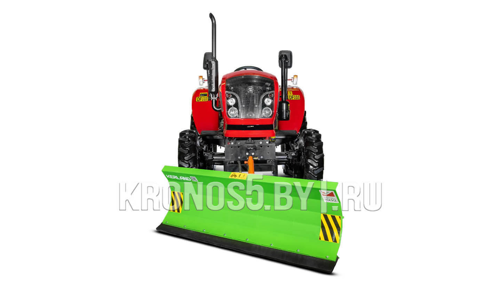 Трактор Dongfeng | Донгфенг DF-244 G2 (на базе DF-304)