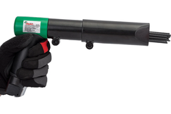 Пневматический игольчатый очиститель 83537E Hans