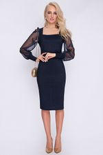 Платье 70224 Avili