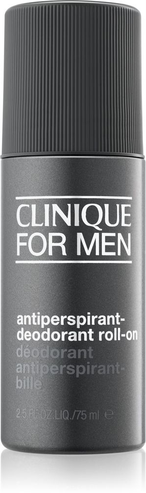 Clinique For Men™ Antiperspirant Deodorant Roll-On роликовый дезодорант