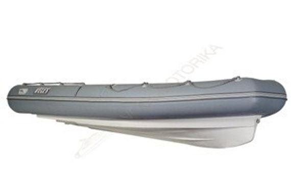Жестко-надувная лодка Велес ( Stel ) R-485