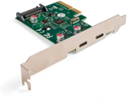 Плата расширения ExeGate EXE-313 PCI