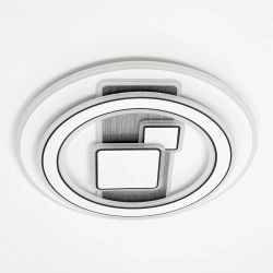 Citilux Costa CL741020 Люстра светодиодная с пультом