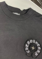 Свитшот Chrome Hearts