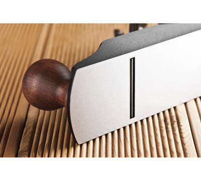 KRAFTOOL 260 x 60 мм, металлический рубанок (18527-25)