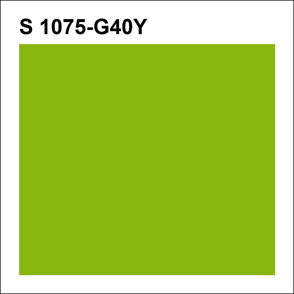 S 1075-G40Y за кг