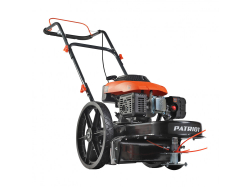 Газонокосилка бензиновая PATRIOT PT 595