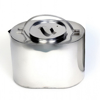 Чайник 3,3 л нерж. (Роза ветров)