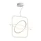 Подвесной светильник FR6200PL-L168W Колли / Collie 168 Вт LED Freya fr6200pl-l168w