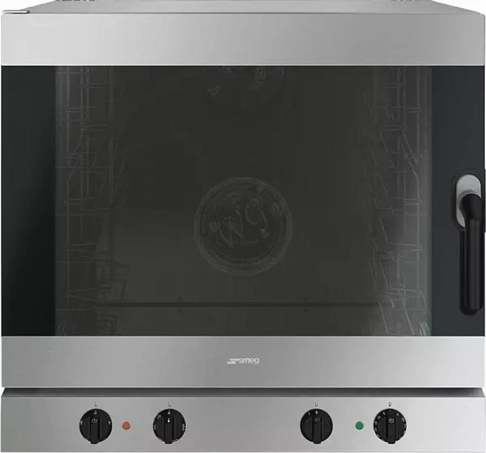 Печь конвекционная Smeg ALFA 625 H