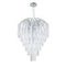 Подвесная люстра Indigo Lastrone 12035/13P Chrome V000422