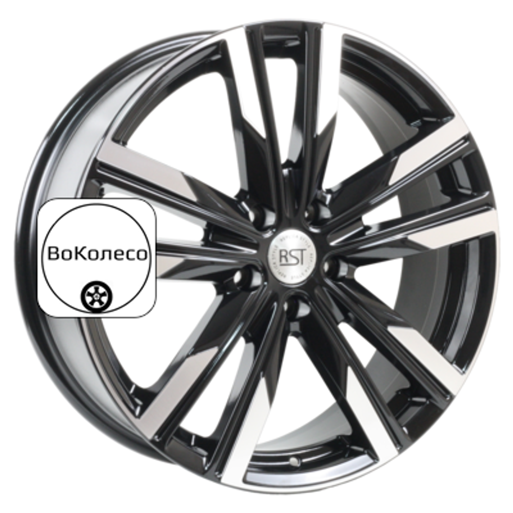 7x19/5x108 ET36 D65,1 R089 (Exeed) BD RST