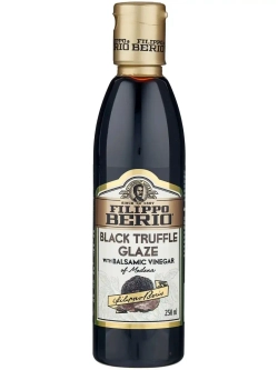 Соус Бальзамический Black Truffle Glaze, 250 мл