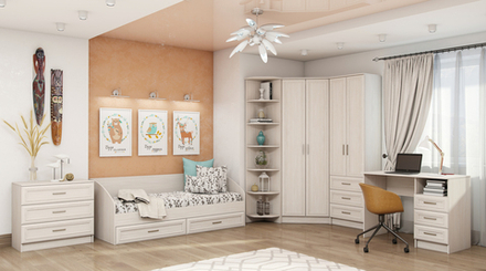 Детская Принцесса