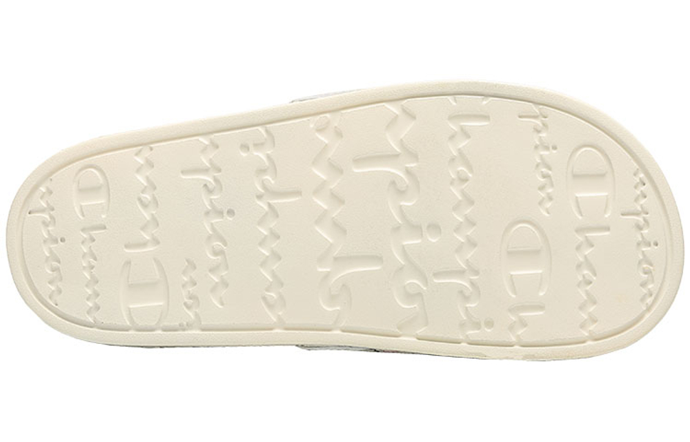 PINK PANTHER X Champion Slide Slippers Unisex Pink