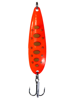 Блесна колеб. Lucky John SALMON длин.98мм/024.0г 003