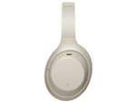 Беспроводные наушники Sony WH-1000XM4 Silver EU