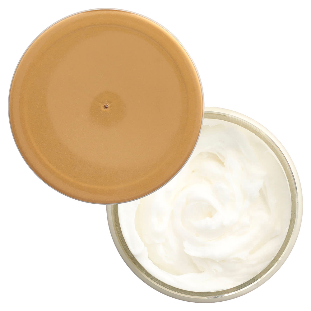 SheaMoisture, Curl & Shine, маска для волос, кокос и гибискус, 326 г (11,5 унции)