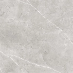 Керамогранит Alma Ceramica GFU04CMF07HR Crema Marfil 60x60 серый матовый под камень