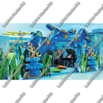 Детская игровая комната L103301