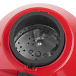 Измельчитель пищевых отходов Meferi MFD750 PUSH ULTRA с пневмокнопкой в комплекте фото 7