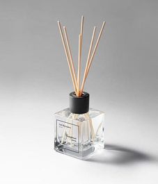 Аромадиффузор для дома Инжирный лист, Лаб Фрагранс