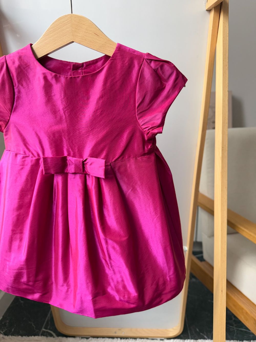 Новое платье Jacadi, 74