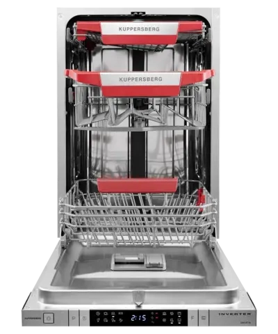 Встраиваемая посудомоечная машина Kuppersberg GIM 4578