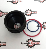 Пыльник рулевой тяги внутренний JCB 3CX ROTA 123/07689