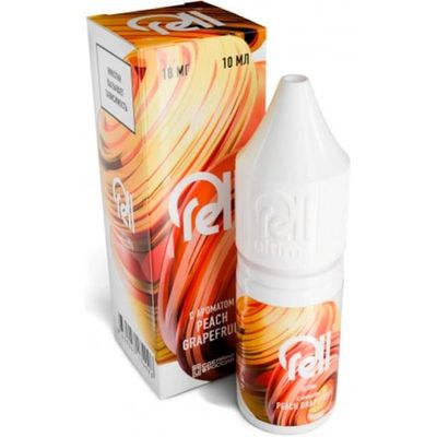 Жидкость Rell Ultima Salt 2% 30 ml
